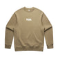 Men's Posibl Relax Crew Jumper