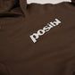 POSIBL RELAX HOODIE