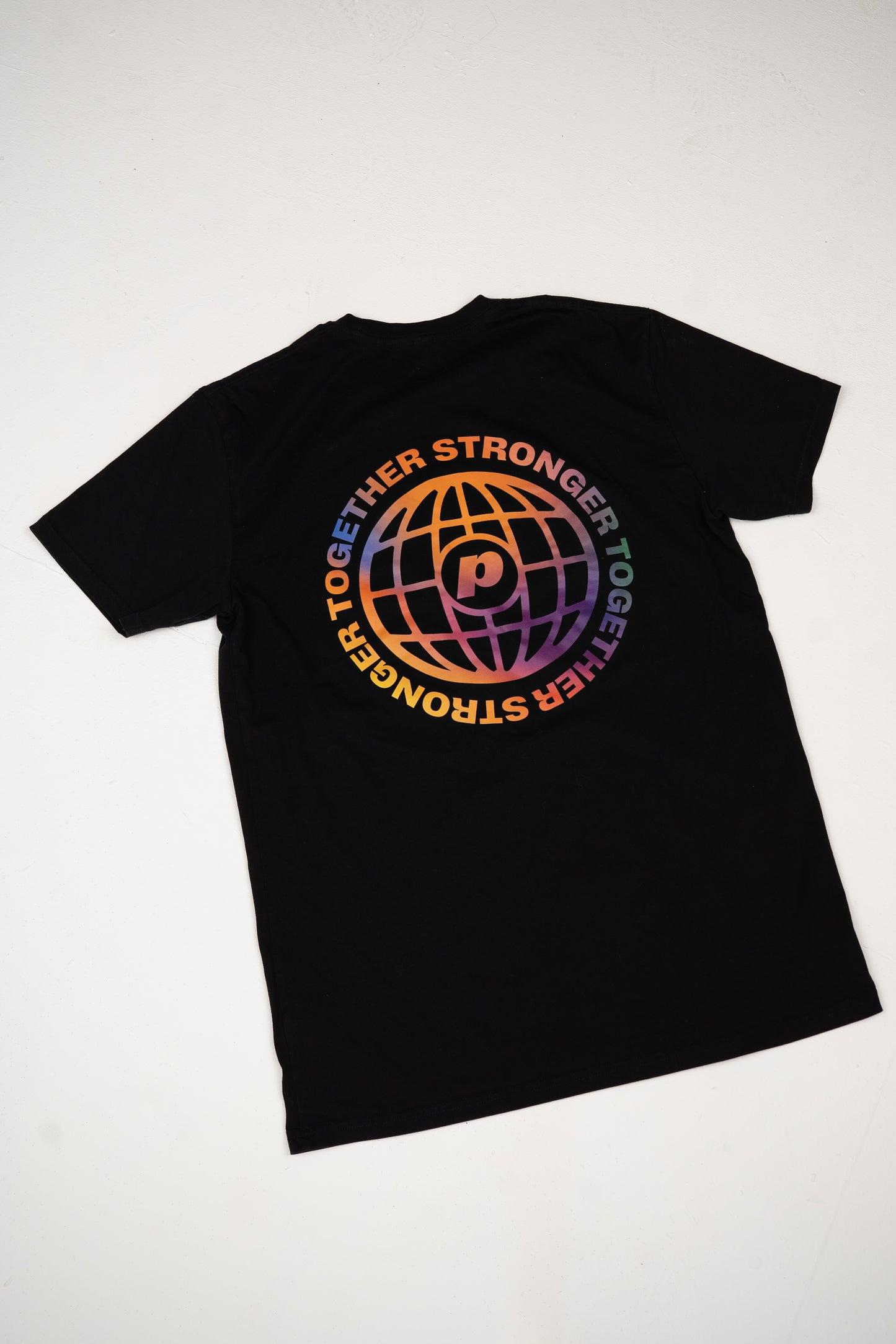 Stronger Together Tee