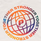 Stronger Together Tee