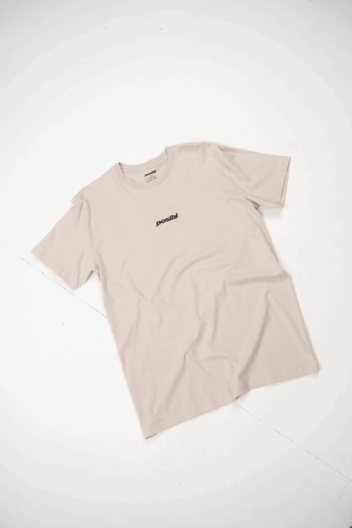 Posibl Core Tee