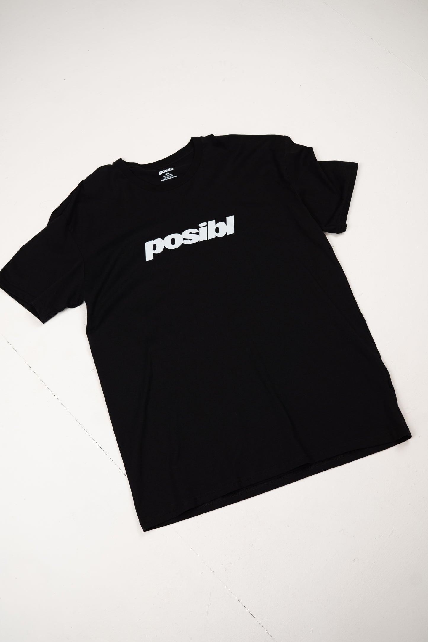 Posibl Icon Tee