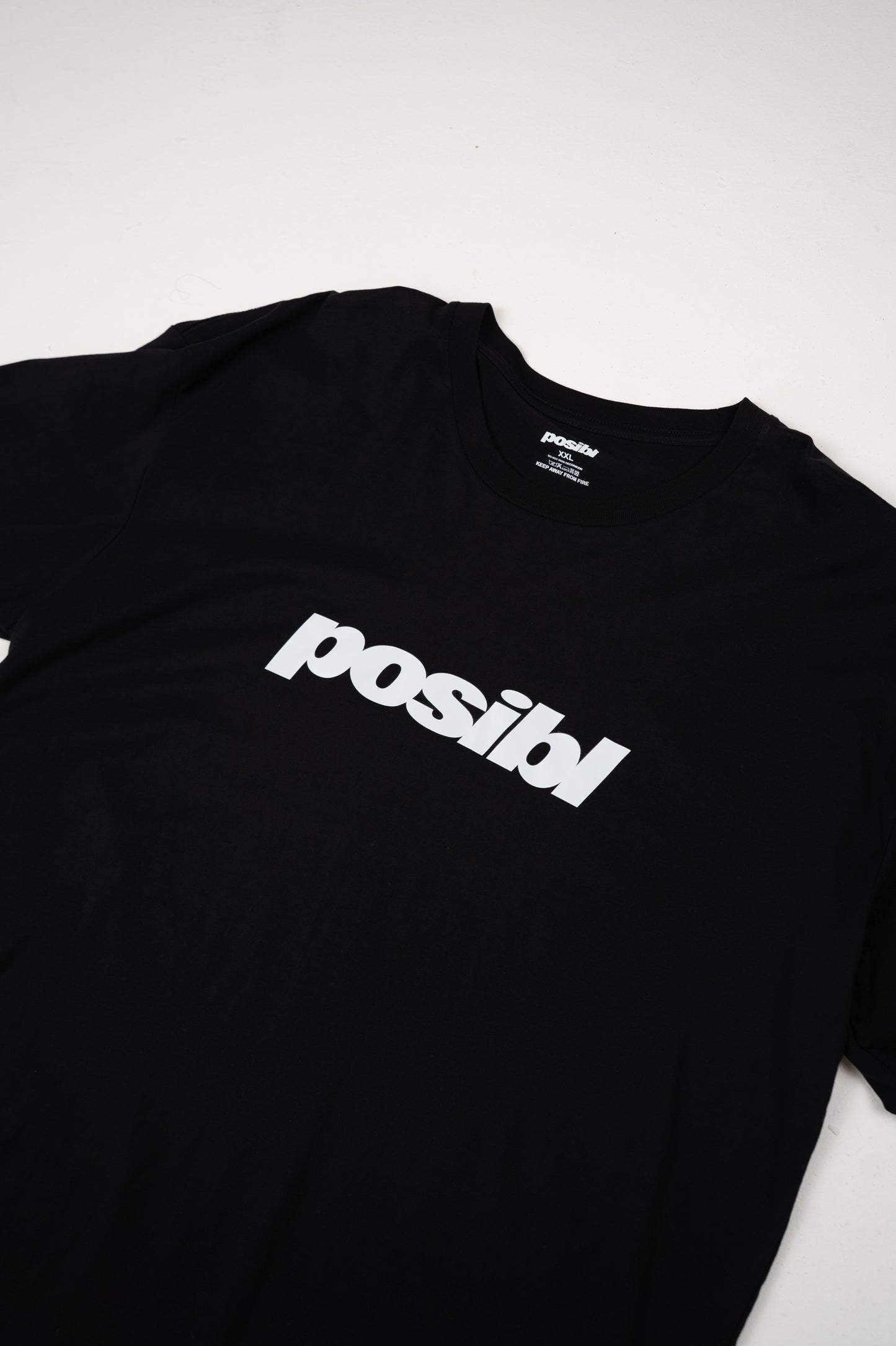 Posibl Icon Tee