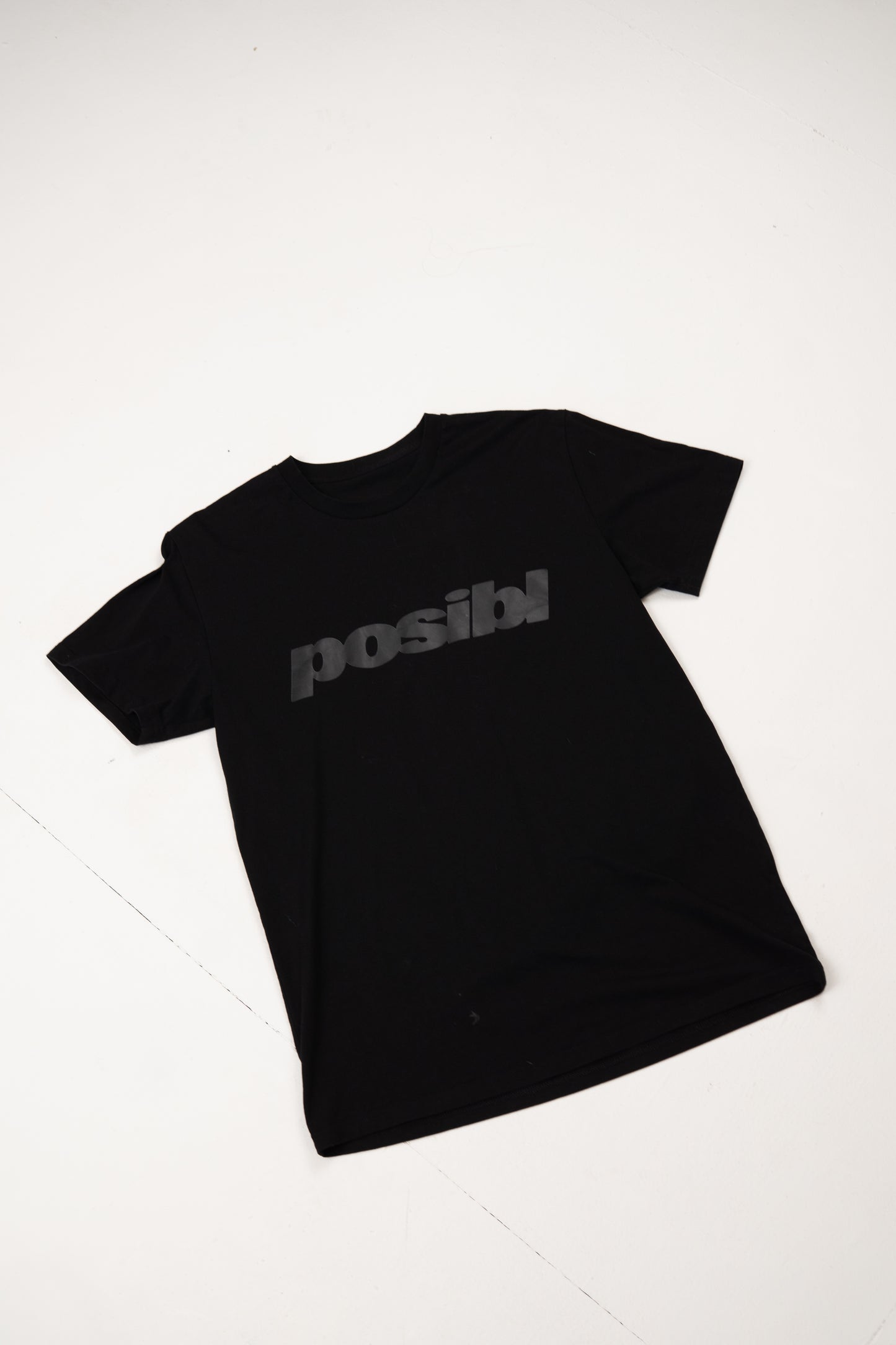 Posibl Icon Tee