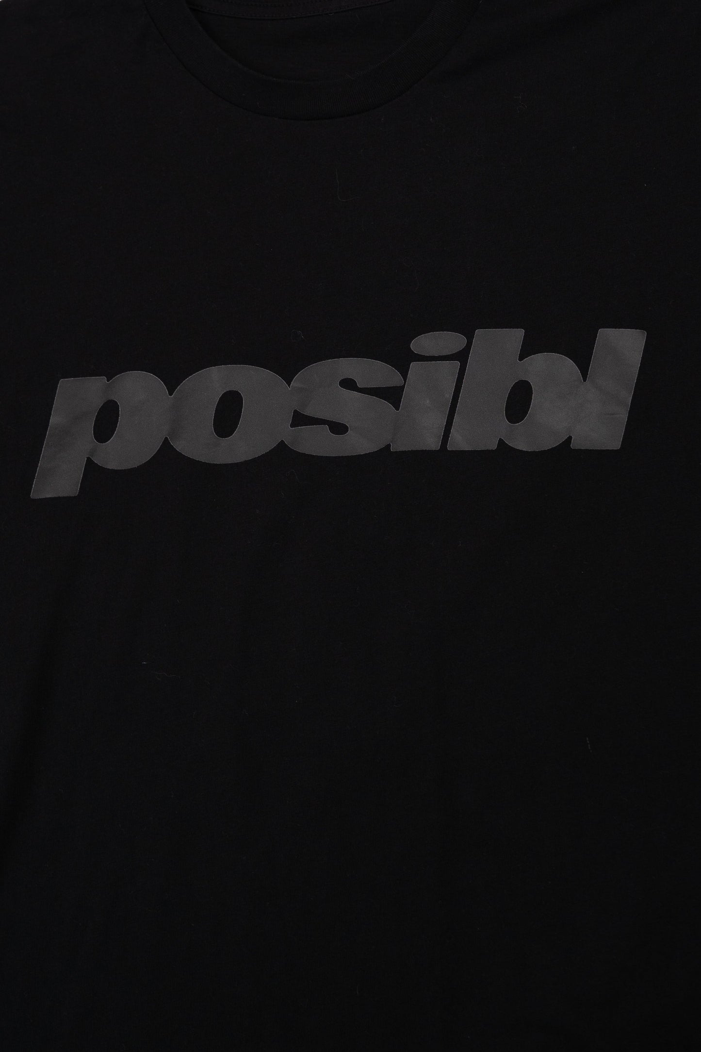 Posibl Icon Tee